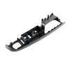 1K4 868 049 C  Master Window Switch Panel Trim Bezel Cover Black For VW Jetta MK5 Generic