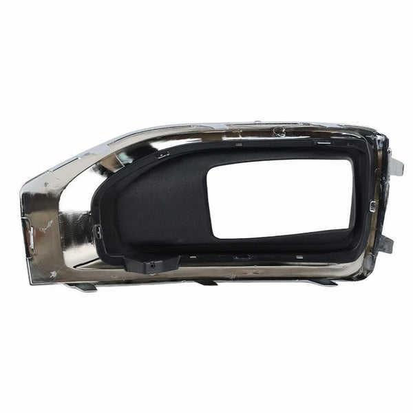 Fog Light Lamp Bezel Cover Driver Left Side 22936426 For GMC Yukon 2015-2020