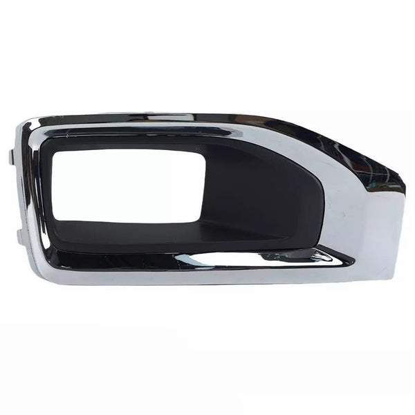 Fog Light Lamp Bezel Cover Driver Left Side 22936426 For GMC Yukon 2015-2020