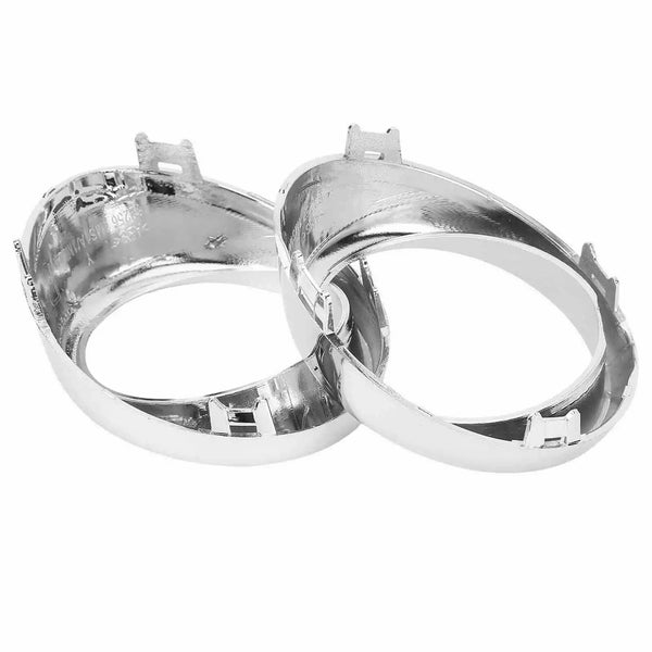 Fog Light Lamp Bezel Cover Left Side 62257-1MS2A For Infiniti G25 G37 M56 M37