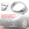 Fog Light Lamp Bezel Cover Left Side 62257-1MS2A For Infiniti G25 G37 M56 M37