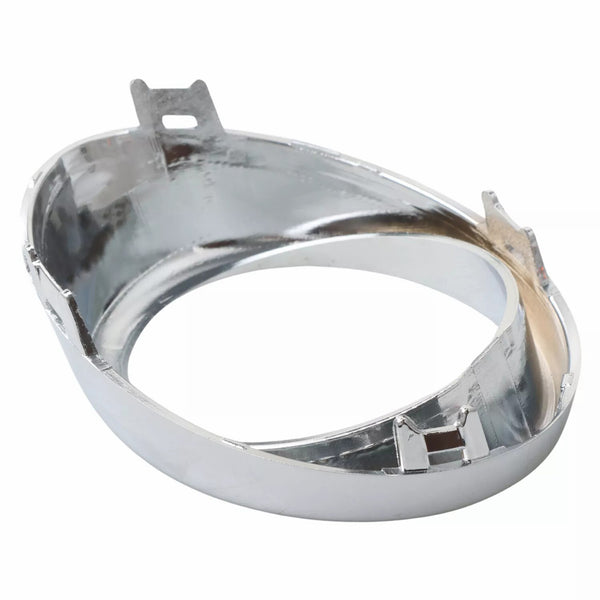 Fog Light Lamp Bezel Cover Left Side 62257-1MS2A For Infiniti G25 G37 M56 M37