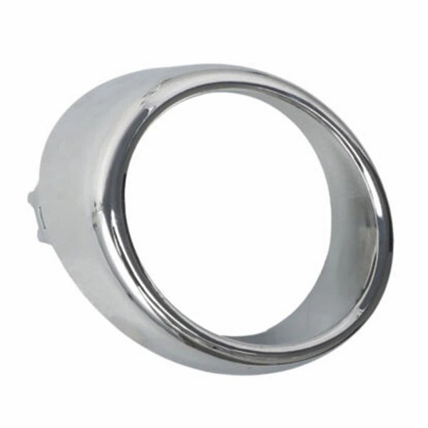 Fog Light Lamp Bezel Cover Left Side 62257-1MS2A For Infiniti G25 G37 M56 M37