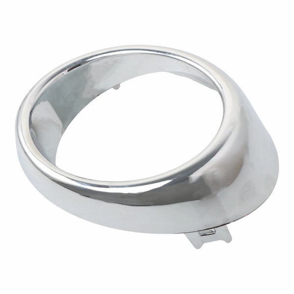 Fog Light Lamp Bezel Cover Left Side 62257-1MS2A For Infiniti G25 G37 M56 M37