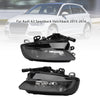 1Pc Front Left Fog Light Lamps With Bulbs For Audi A3 Sportback 8V0941699C 15-16