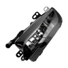 1Pc Front Left Fog Light Lamps With Bulbs For Audi A3 Sportback 8V0941699C 15-16