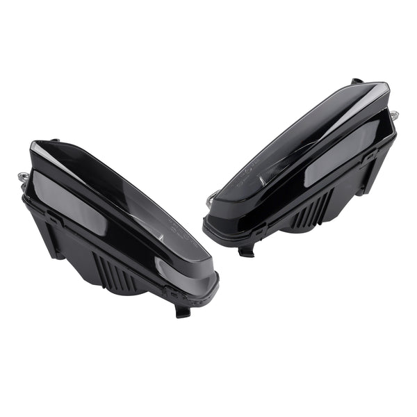 1Pc Front Left Fog Light Lamps With Bulbs For Audi A3 Sportback 8V0941699C 15-16