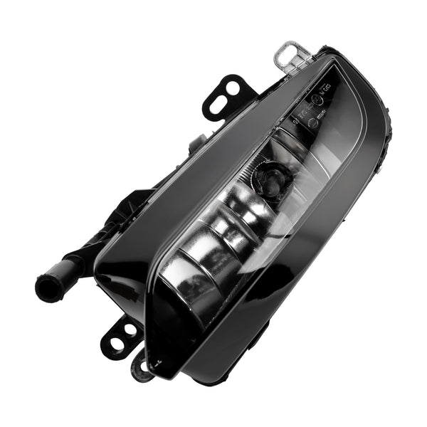 1Pc Front Left Fog Light Lamps With Bulbs For Audi A3 Sportback 8V0941699C 15-16