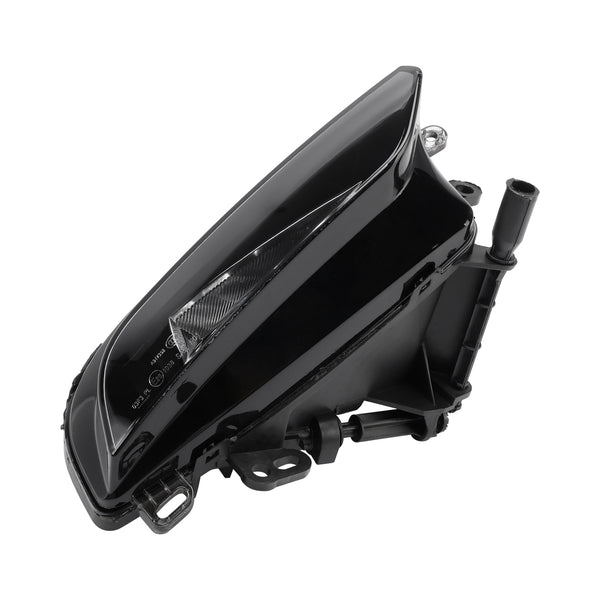 1Pc Front Left Fog Light Lamps With Bulbs For Audi A3 Sportback 8V0941699C 15-16