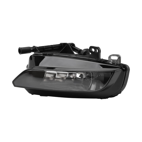 1Pc Front Left Fog Light Lamps With Bulbs For Audi A3 Sportback 8V0941699C 15-16