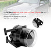 1X Left Fog Light For BMW E60 525I 528I 530I 535I 545I 550I M5 04-10 63177897187
