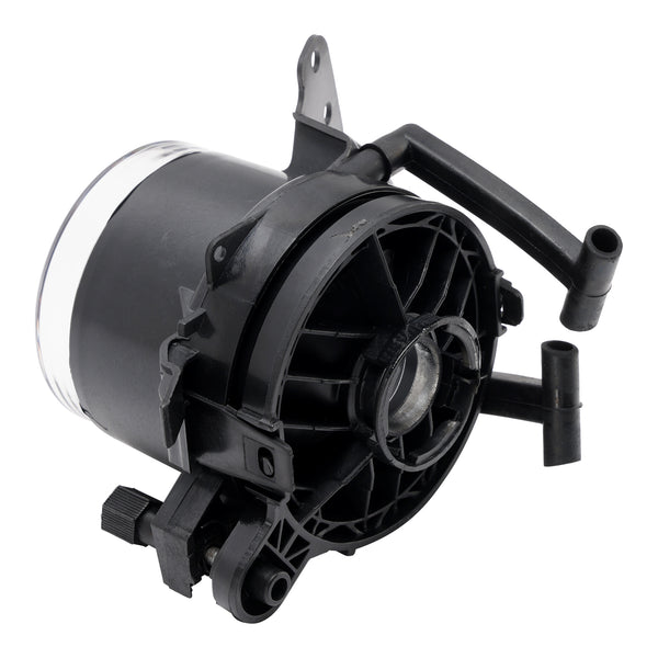 1X Left Fog Light For BMW E60 525I 528I 530I 535I 545I 550I M5 04-10 63177897187