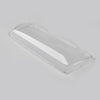 1999-2001 BMW E38 1Pair Car Clear Headlight Headlamp Lens Cover Shell Generic