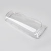 1999-2001 BMW E38 1Pair Car Clear Headlight Headlamp Lens Cover Shell Generic