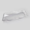 1999-2001 BMW E38 1Pair Car Clear Headlight Headlamp Lens Cover Shell Generic