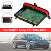 2014-2016 BMW M5 HID Xenon Headlight TMS Driver Module 63117355073 Generic