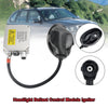2000-2003 BMW E38 740i 740iL Headlight Ballast Control Module Igniter 63128386960 Generic