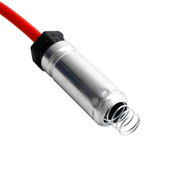 8x Ignition Coil+Spark Plug+ Wire UF414 CUF414 12573190 GN10165 For GMC Silverado 1500 Tahoe 5.3L Generic