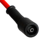 2007-2012 GMC Yukon XL 1500 2500 8x Ignition Coil+Spark Plug+Wire UF414 CUF414 12573190 GN10165 Generic