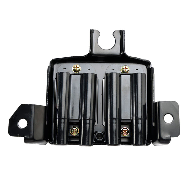 1998-2000 Mazda Miata MX-5 1.8L l4 MK2 MX5 Ignition Coil Pack 3-Pin UF343 BP4W1810XB Generic