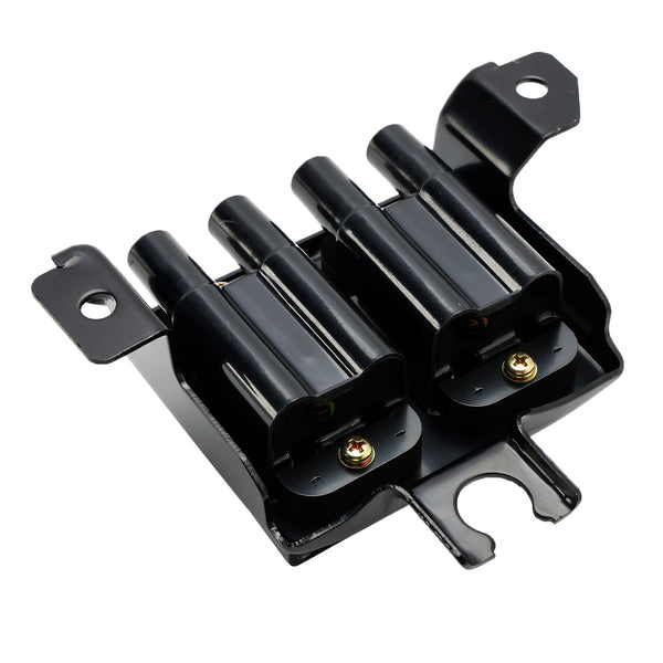 1998-2000 Mazda Miata MX-5 1.8L l4 MK2 MX5 Ignition Coil Pack 3-Pin UF343 BP4W1810XB Generic