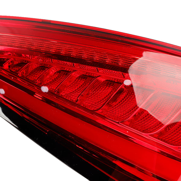 2014-2016  Audi Q5 8R Rear Tail Light Lamp LED 8R0945093C Generic