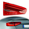 2013-2014 Audi A4 Base Rear Tail Light Lamp 8K5945096AC Generic