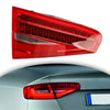 2015-2016 Audi S4 (submodel: Progressiv, Technik) Rear Tail Light Lamp 8K5945105AC Generic