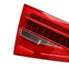 2013, 2015-2016 Audi A4 Quattro (submodel: Premium, Premium Plus) Rear Tail Light Lamp 8K5945101AC Generic