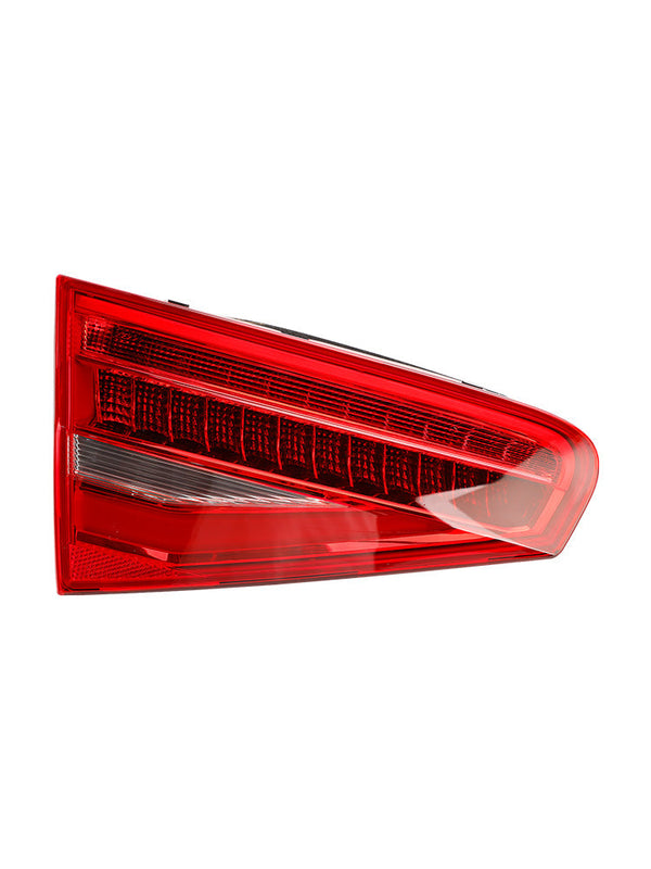 2013-2014 Audi A4 Quattro Base Rear Tail Light Lamp 8K5945099AC Generic