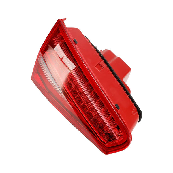 2013-2014 Audi S4 Base Rear Tail Light Lamp 8K5945103AC Generic