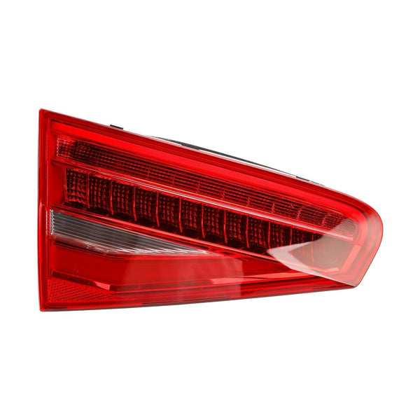 2013-2014 Audi S4 Base Rear Tail Light Lamp 8K5945103AC Generic