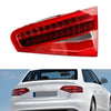 2015-2016 Audi A4 (submodel: Komfort, Premium, Premium Plus) Rear Tail Light Lamp 8K5945098AC Generic