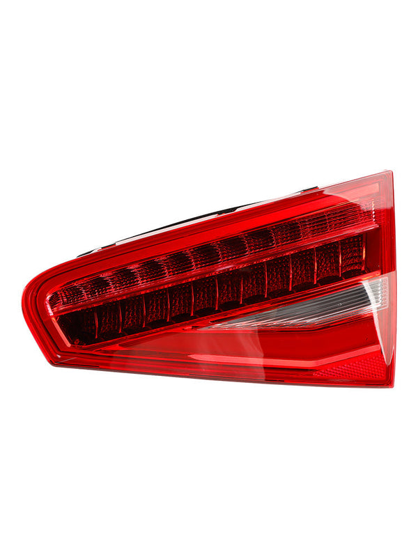 2013-2014 Audi S4 Base Rear Tail Light Lamp 8K5945103AC Generic