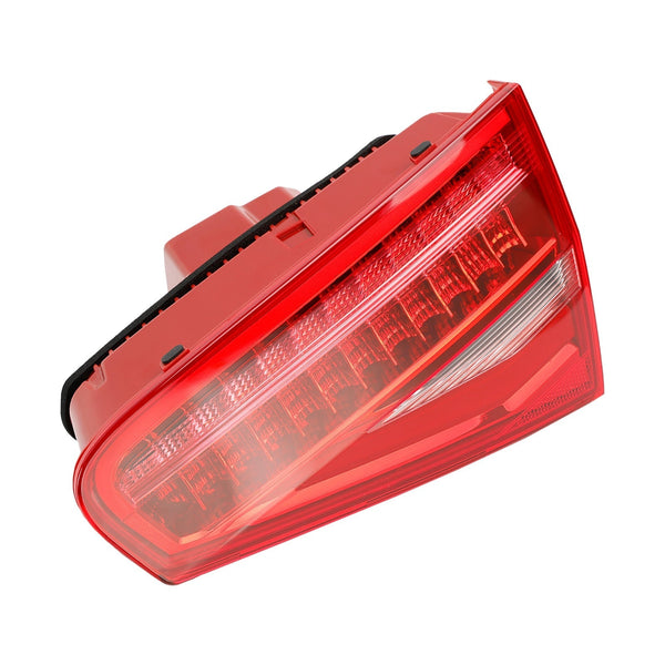 2015 Audi A4 Quattro Prestige Rear Tail Light Lamp 8K5945100AC Generic