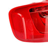 2015-2016 Audi A4 Quattro (submodel: Komfort, Progressiv, Technik) Rear Tail Light Lamp 8K5945102AC Generic