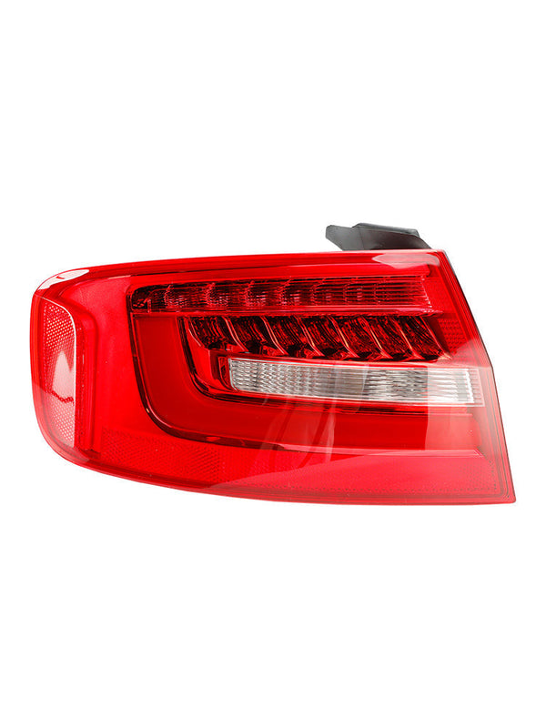 2013-2014 Audi S4 Base Rear Tail Light Lamp 8K5945103AC Generic