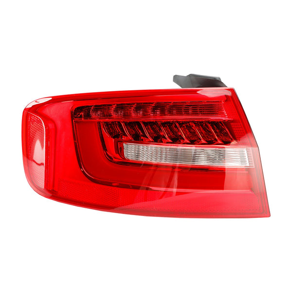 2015-2016 Audi A4 (submodel: Komfort, Premium, Premium Plus) Rear Tail Light Lamp 8K5945098AC Generic