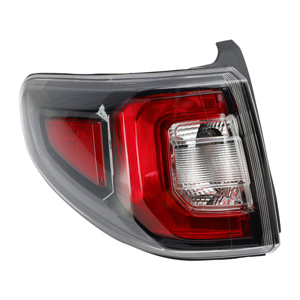 2013, 2016 GMC Acadia SL Left+Right Tail Light Brakelight Lamp 84051375 84051376 Generic