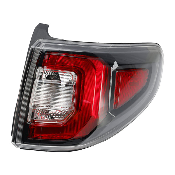 2013, 2016 GMC Acadia SL Left+Right Tail Light Brakelight Lamp 84051375 84051376 Generic