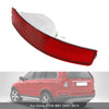 2007-2014 Volvo XC90 MK1 Left+Right Rear Tail Fog Light Reflector 31111185 30678970 Generic