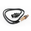 NEW Wide-Band 5 Wires 17025 LSU 4.9 Oxygen O2 Sensor Compatible With 0258017025 Generic