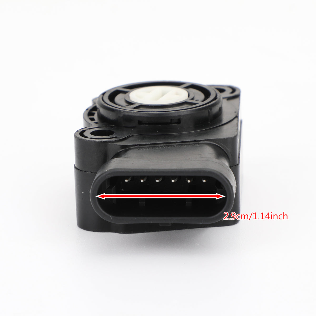 Williams Controls 131973 NEW Throttle Position Sensor 2603893C91 13328 ...