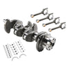 2014–2020 Hyundai Creta (GS) G4NA 2.0L Engine Crankshaft Rods & Bearing Set Generic