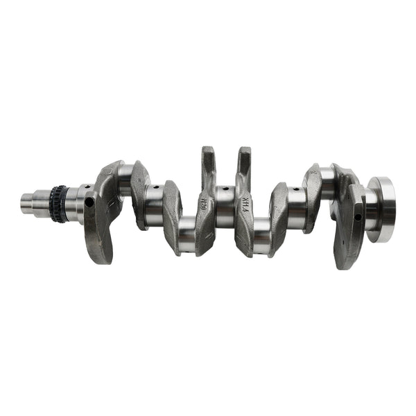 2015–2018 Hyundai Tucson (TL) G4NA 2.0L Engine Crankshaft Rods & Bearing Set Generic