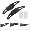 Carbon Look Steering Wheel Paddle Shifter Extension For Suzuki Swift Vitara