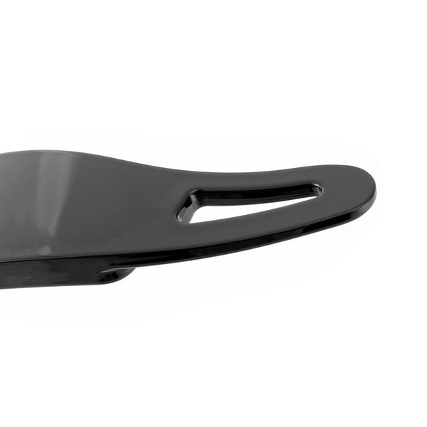 Carbon Look Steering Wheel Paddle Shifter Extension For Suzuki Swift Vitara