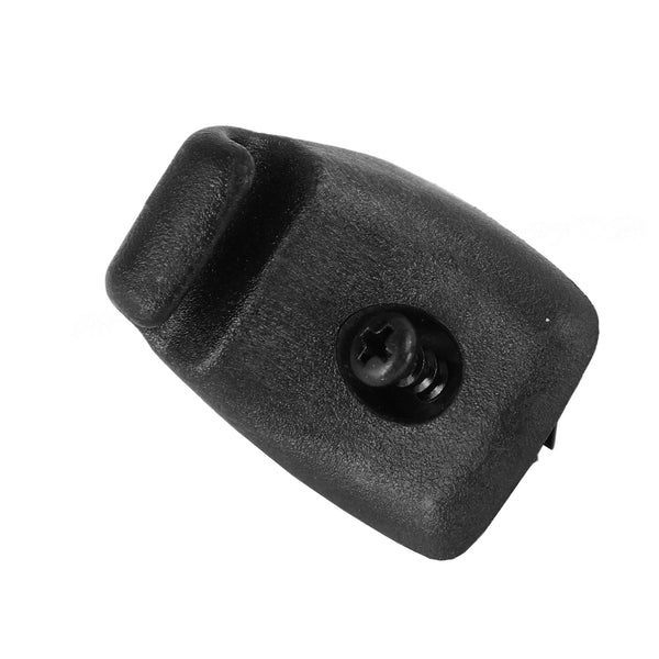 Sun Visor Holder Retainer Clip AL8Z-7804132-AB For Ford Escape 2010-2012 Generic