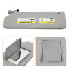 Gray Left Side Sun Visor 83280-TG7-A12ZB For Honda Pilot 2016-2022