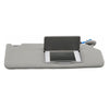 Gray Left Side Sun Visor 83280-TG7-A12ZB For Honda Pilot 2016-2022
